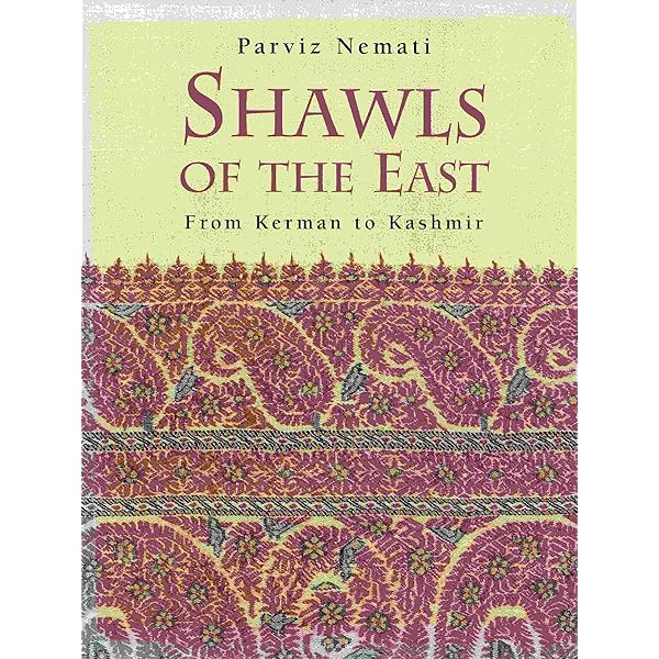 Amazon.in: Buy KASHMIR SHAWLS THE TAPI COLLECTION Book Online at